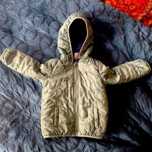 Simple Joys by Carter’s Jacket 3T unisex